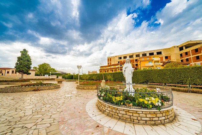 Feel the Spirit of Medjugorje Private Tour From Dubrovnik - Key Points