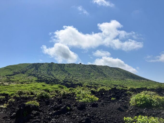 Feel the Volcano by Trekking at Mt.Mihara - Accommodation Options
