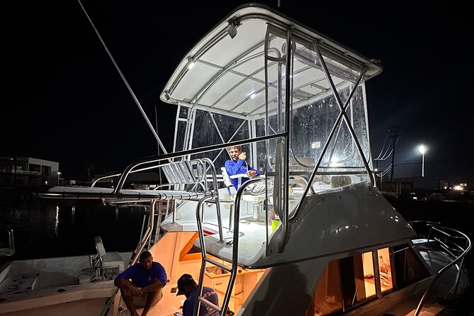 FEELIN NAUTI - Private Deepsea Fishing Trips in Barbados - Overview and Pricing
