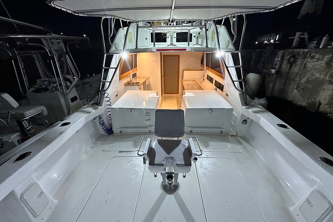FEELIN NAUTI - Private Deepsea Fishing Trips in Barbados - Knowledgeable and Experienced Guides