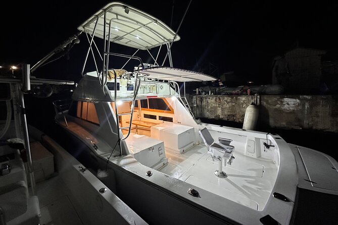 FEELIN NAUTI - Private Deepsea Fishing Trips in Barbados - Booking Your Stay
