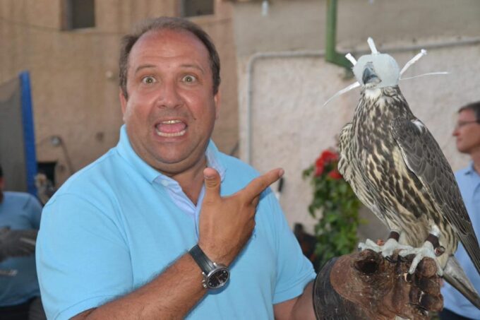 Felanitx, Mallorca: Experience With Falcons With Aperitif - Frequently Asked Questions