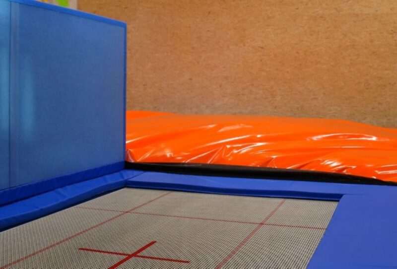 Feldberg: Freestyle Jump Experience Ticket - Experience Overview