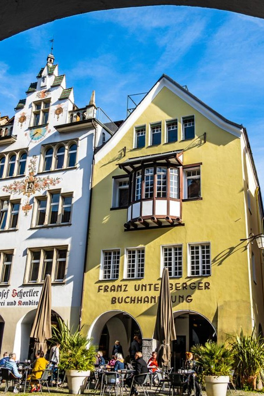 Feldkirch Family Adventure Walking Tour - Good To Know