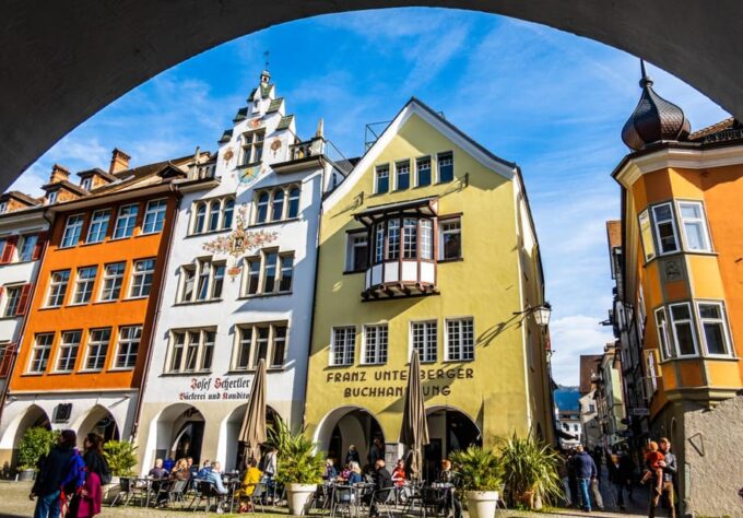 Feldkirch Family Adventure Walking Tour - Frequently Asked Questions