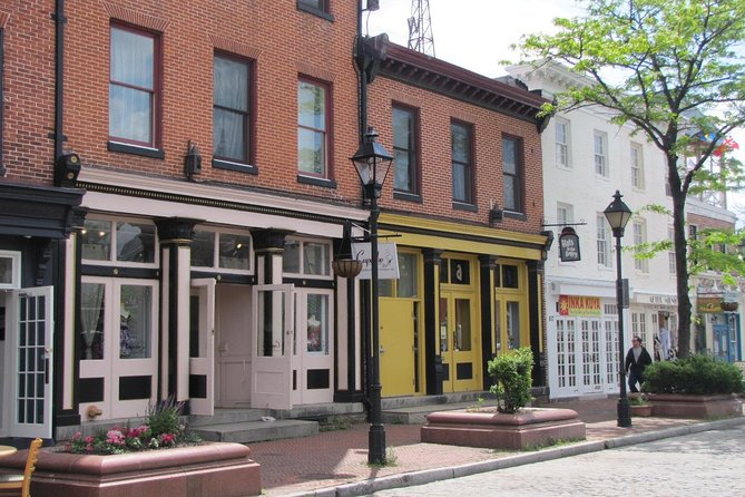 Fells Point Food Tour in Baltimore - Insiders Perspective on the Scene