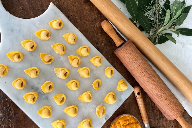 Felsina Culinaria - Personalised Private Cooking Course - Decadent Desserts