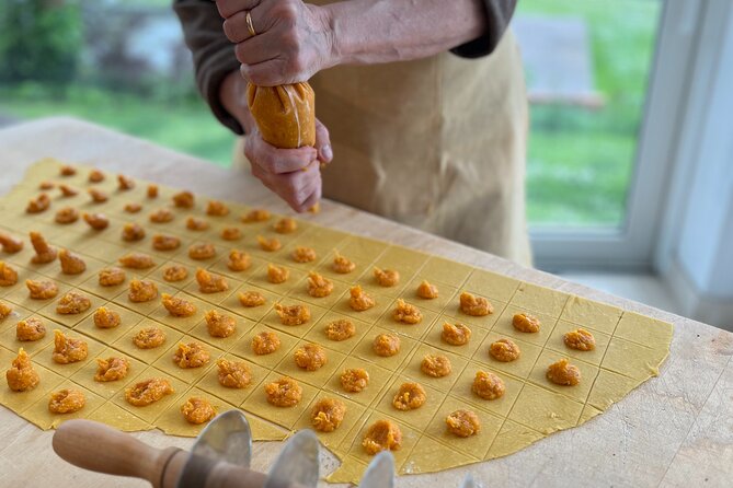 Felsina Culinaria - Personalised Private Cooking Course - Included Amenities