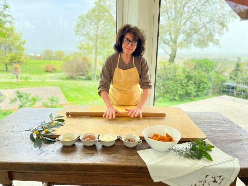 Felsina Culinaria - The Bolognese Cooking Class - Key Points