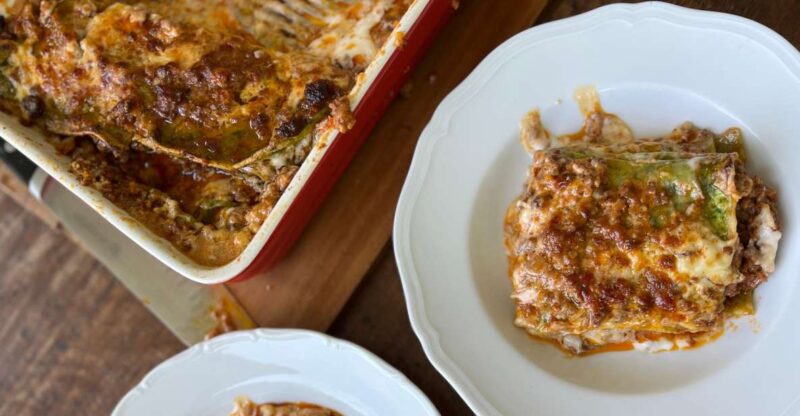 Felsina Culinaria - The Bolognese Cooking Class - Cooking Experience Highlights