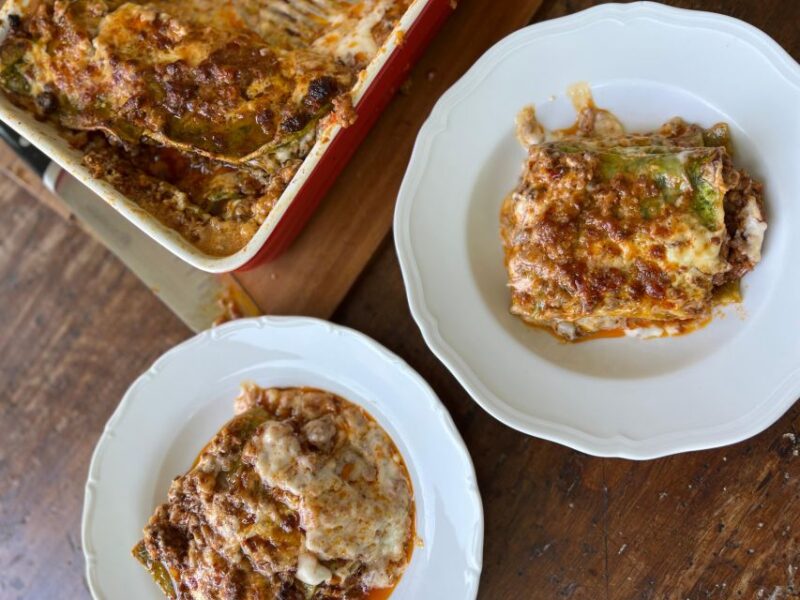 Felsina Culinaria - The Bolognese Cooking Class - Traditional Recipes and Techniques