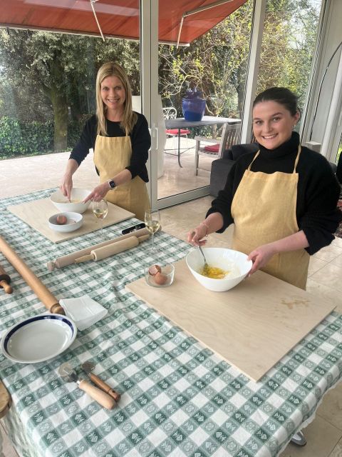 Felsina Culinaria - The Bolognese Cooking Class - Warm and Welcoming Atmosphere