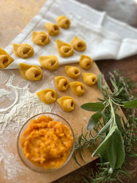 Felsina Culinaria - The Bolognese Cooking Class - Customer Reviews