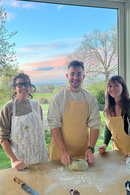 Felsina Culinaria - The Bolognese Cooking Class - Booking and Reservation
