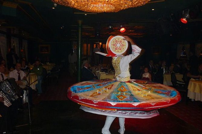 Felucca Ride on The Nile River and 4 Stars Dinner Cruise - Inclusions Offered
