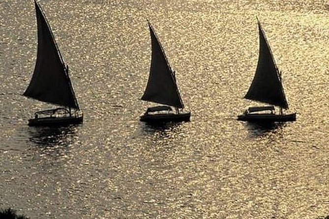Felucca Sailing Trip on the Nile in Cairo - Duration and Timing
