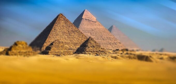 Female Guided Pyramids, Sphinx and Grand Egyptian Museum - Frequently Asked Questions