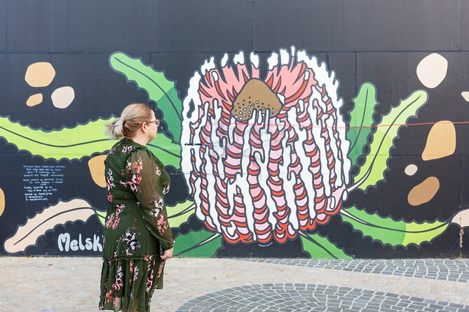 Female Trailblazers: Self-Guided Womens History Tour of Perth - Immersive Narration and Guides