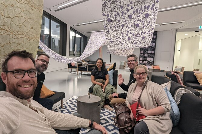 Female Trailblazers: Self-Guided Womens History Tour of Perth - Social Media Integration