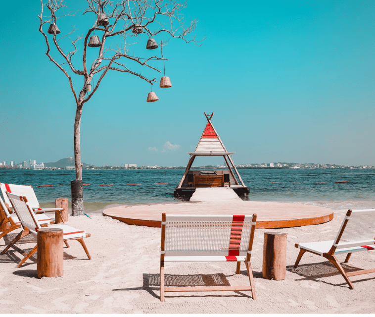 Fenix Beach Island Dinner - Pricing and Inclusions