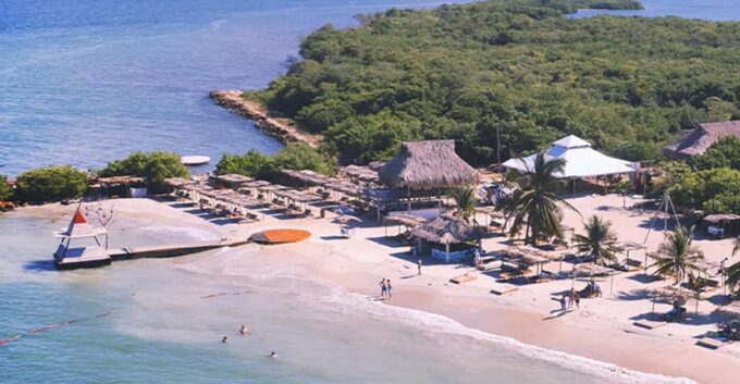 Fenix Beach Island Dinner - Frequently Asked Questions