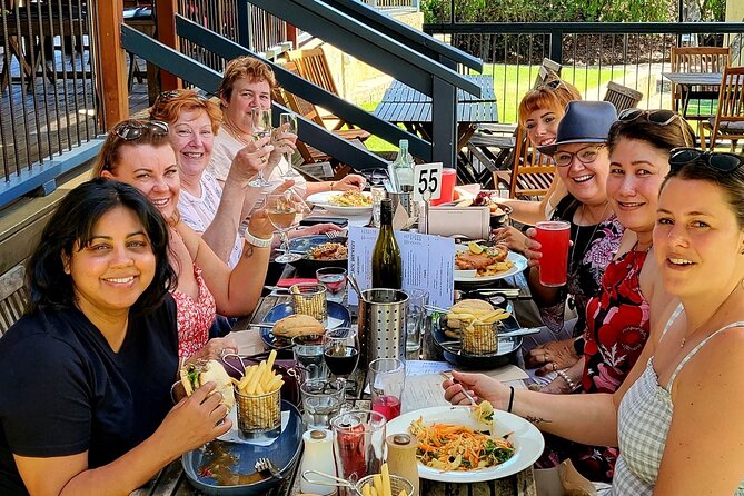 Ferguson Valley Full Day Tour - Reviews and Ratings