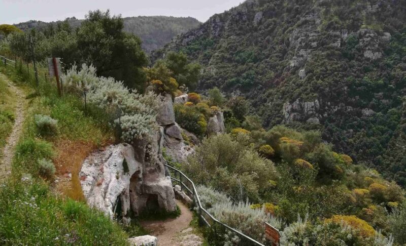 Ferla: Pantalica Nature Reserve UNESCO Tour With Swim Stop - Activities and Highlights