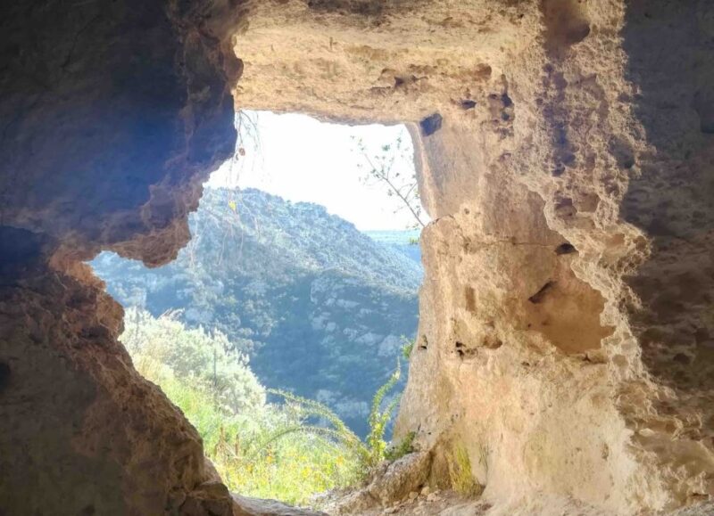 Ferla: Pantalica Nature Reserve UNESCO Tour With Swim Stop - Meeting Point and What to Bring