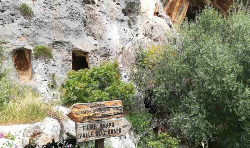 Ferla: Pantalica Nature Reserve UNESCO Tour With Swim Stop - Customer Feedback