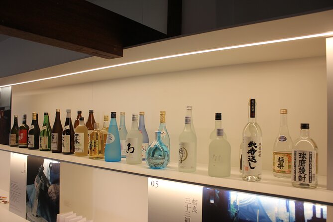Fermentation HAKKO Food Culture Experience Tour - Highlights of the Tour