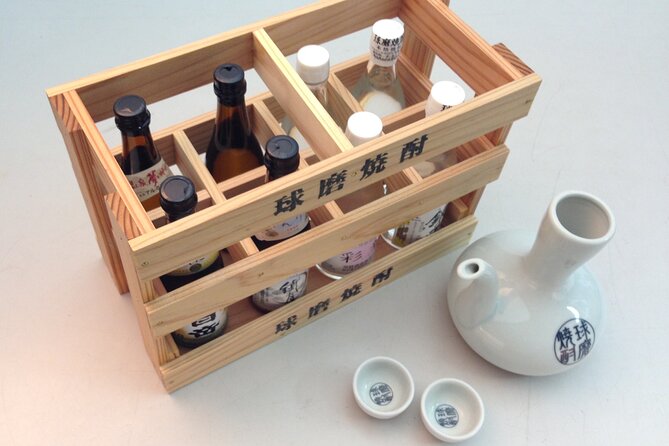 Fermentation HAKKO Food Culture Experience Tour - Booking Information