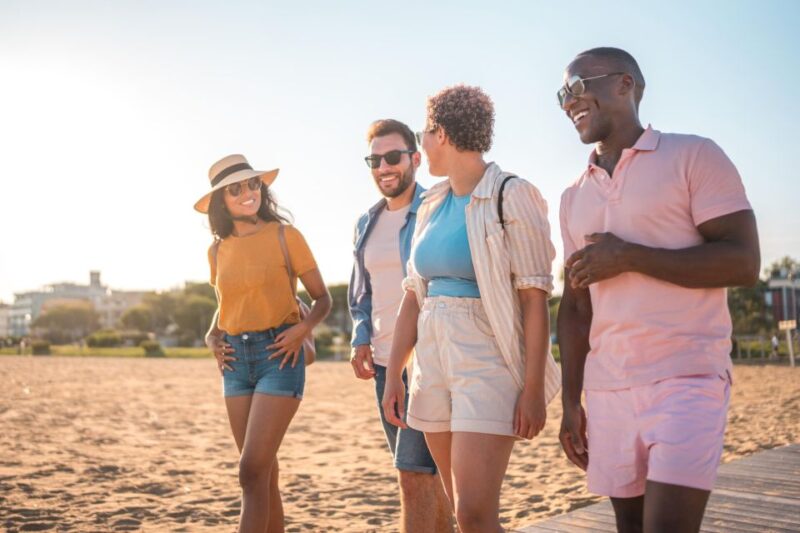 Fernandina's Finest: A Timeless Coastal Journey - Key Points