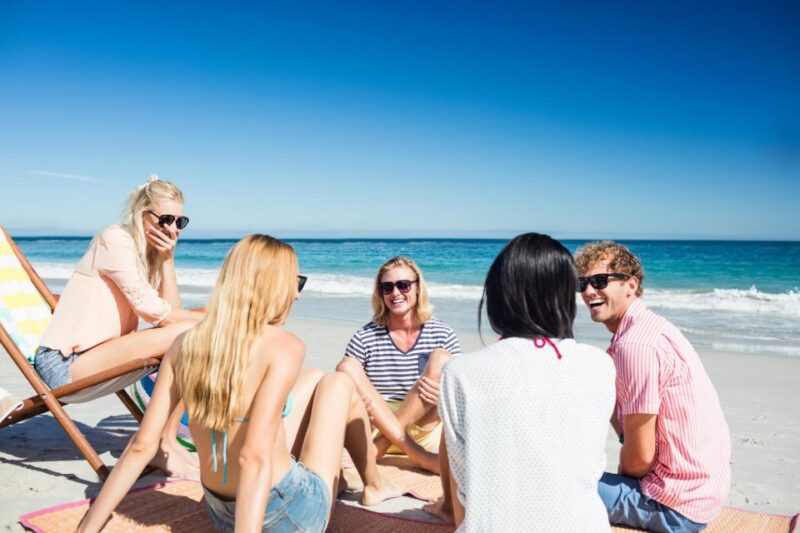 Fernandina's Finest: A Timeless Coastal Journey - Experience Details