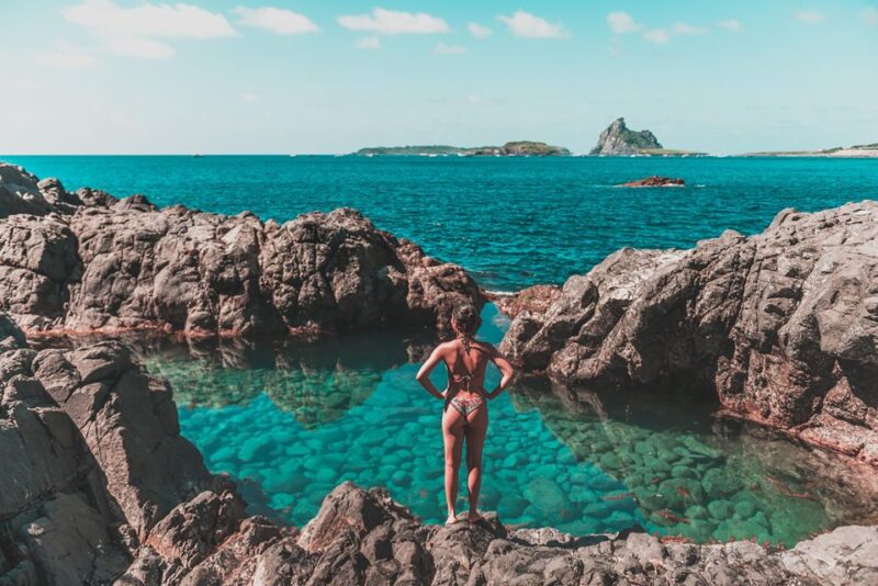 Fernando De Noronha: 7-Hour Island Adventure - Activities Included