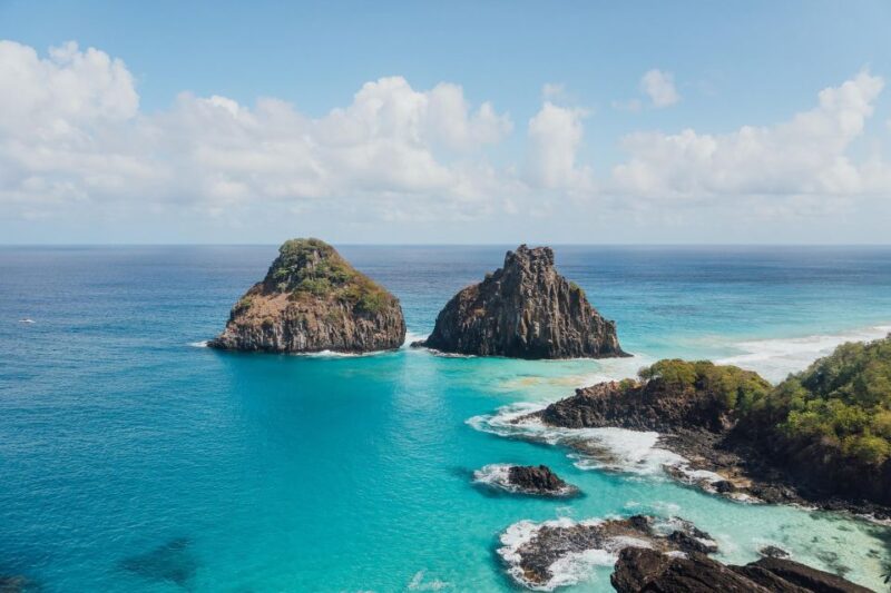 Fernando De Noronha: 7-Hour Island Adventure - Discovering Historical Sites