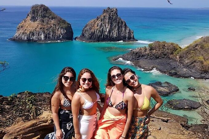 Fernando De Noronha: 7-Hour Island Adventure - Frequently Asked Questions