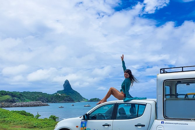 Fernando De Noronha Airport Shared Transfer - Key Points