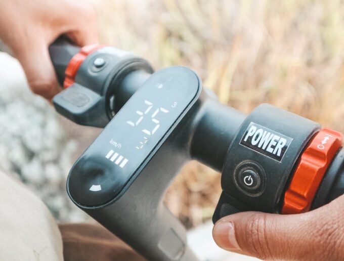 Ferragudo Village: Electric Scooter Rental - Frequently Asked Questions