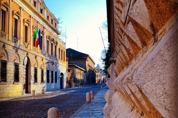 Ferrara: 2-Hour City Center Walking Tour - Frequently Asked Questions