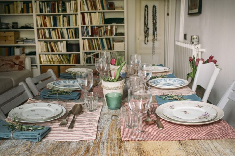 Ferrara: Food Tasting Experience at a Locals Home - Authentic Ferrara Cuisine