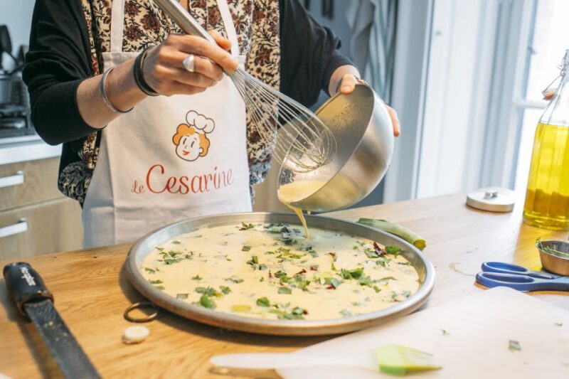 Ferrara: Food Tasting Experience at a Locals Home - Flexible Booking and Cancellation