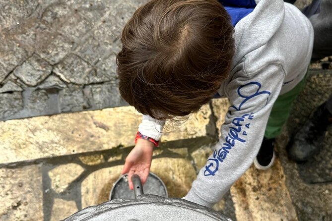 Ferrara Highlights Kids Tour With a Local Guide - Taking in the Citys Culture