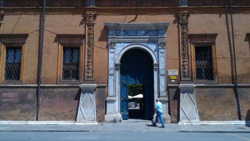 Ferrara: Medieval Ferrara and the Jewish Ghetto Walking Tour - Itinerary Highlights
