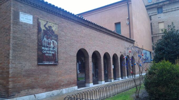 Ferrara: Medieval Ferrara and the Jewish Ghetto Walking Tour - Frequently Asked Questions