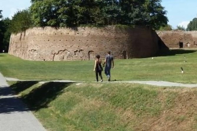 Ferrara Private Walking Tour - Cultural Insights