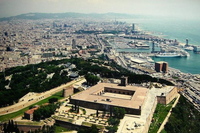 Ferrari Driving Experience in the Urban F1 Circuit - Pricing and Availability