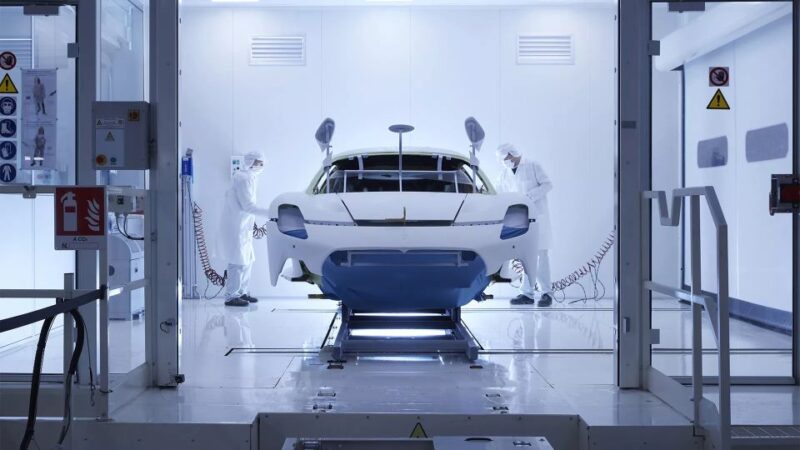 Ferrari Lamborghini Maserati Factories and Museums - Bologna - Highlights of the Itinerary