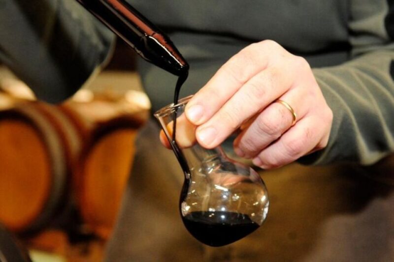 Ferrari Museum and Farm of Balsamic Vinegar Private Tour - Experience Highlights