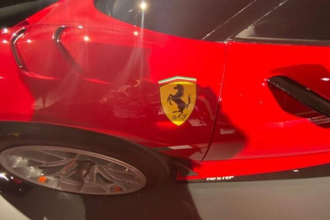 Ferrari Museum and Farm of Balsamic Vinegar Private Tour - Inclusions and Exclusions