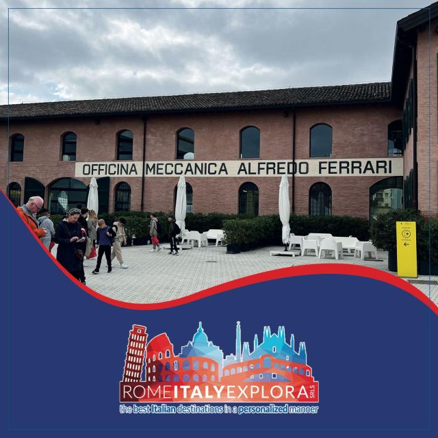 Ferrari Museum and Farm of Balsamic Vinegar Private Tour - Frequently Asked Questions